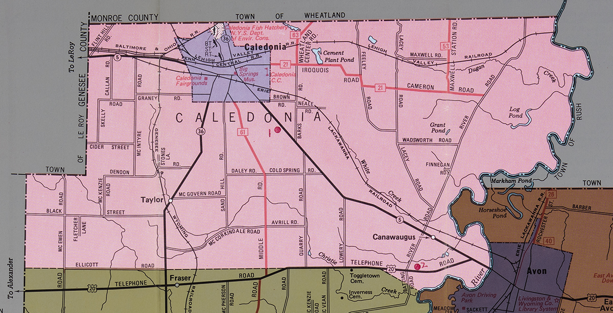 Liv_7_1 Map 181001 Cobblestone Photographs Catalog